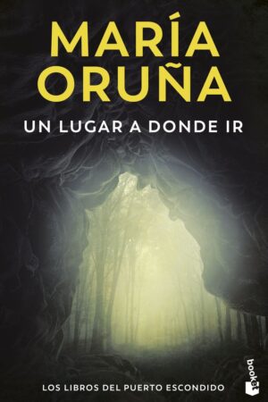 UN LUGAR A DONDE IR LOS LIBROS DEL PUERTO ESCONDID