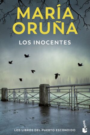LOS INOCENTES LOS LIBROS DEL PUERTO ESCONDIDO