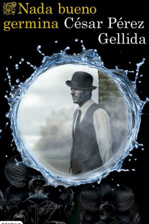 NADA BUENO GERMINA