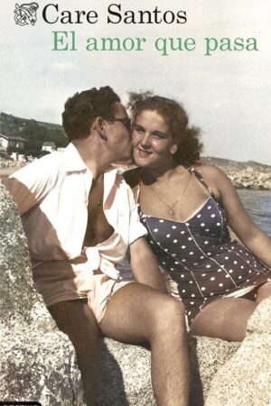 EL AMOR QUE PASA