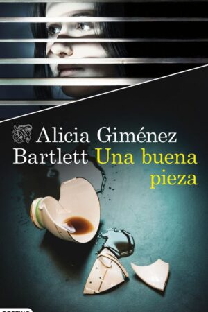 UNA BUENA PIEZA