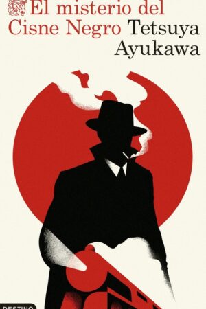 EL MISTERIO DEL CISNE NEGRO