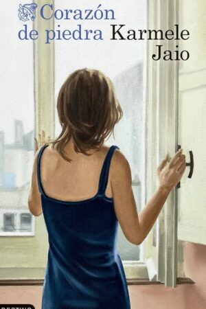 CORAZON DE PIEDRA