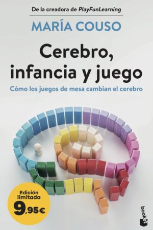 Cerebro, infancia y juego