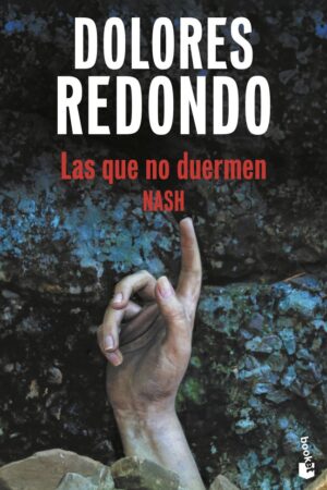 LAS QUE NO DUERMEN NASH