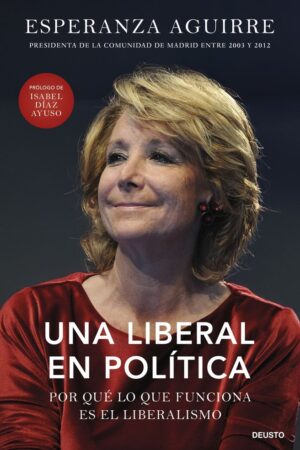 UNA LIBERAL EN POLITICA