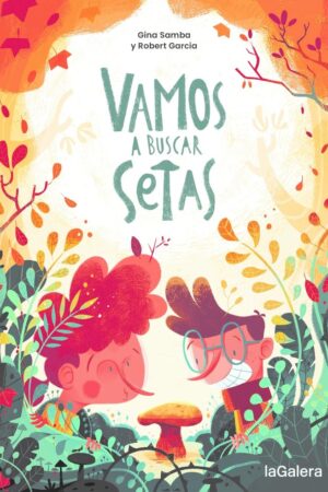 Vamos a buscar setas