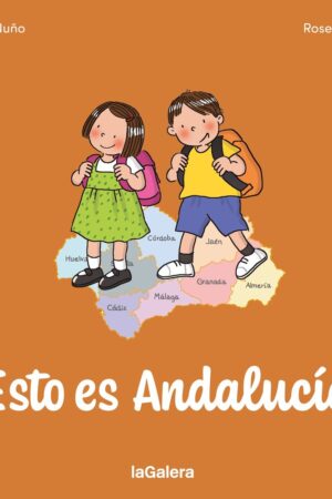 ESTO ES ANDALUCÍA