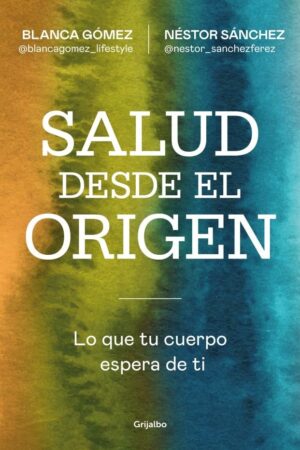 SALUD DESDE EL ORIGEN