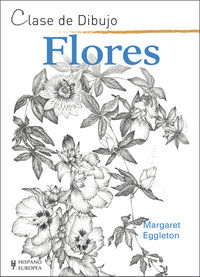 FLORES. CLASES DE DIBUJO