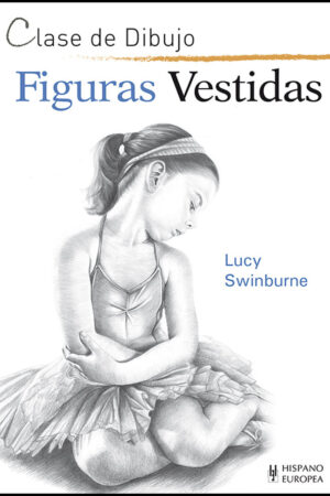 FIGURAS VESTIDAS -CLASE DE DIBUJO