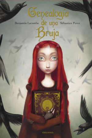 GENEALOGIA DE UNA BRUJA.(BRUJA)