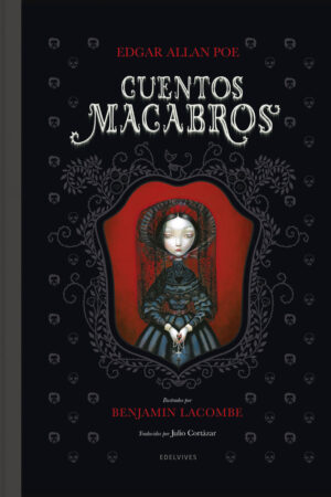 CUENTOS MACABROS.(ALBUMES ILUSTRADOS)