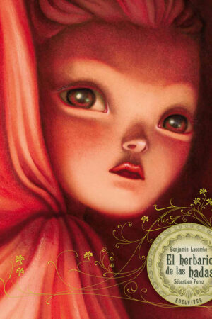 HERBARIO DE LAS HADAS