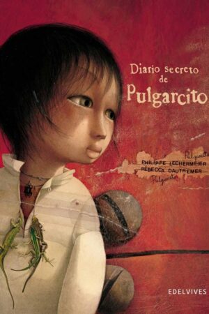 Diario secreto de Pulgarcito -