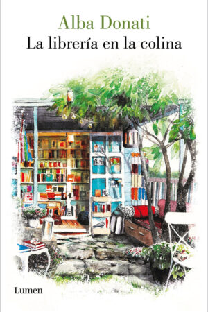 LIBRERIA EN LA COLINA, LA