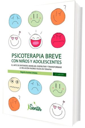 PSICOTERAPIA BREVE CON NIÑOS Y ADOLESCENTES
