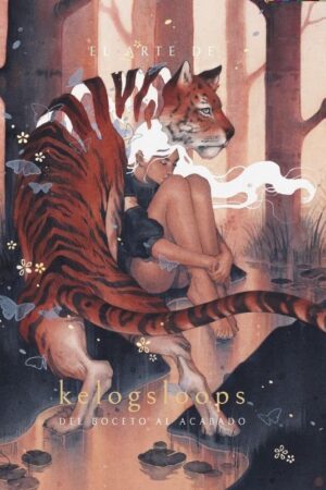 EL ARTE DE KELOGSLOOPS: DEL BOCETO AL ACABADO