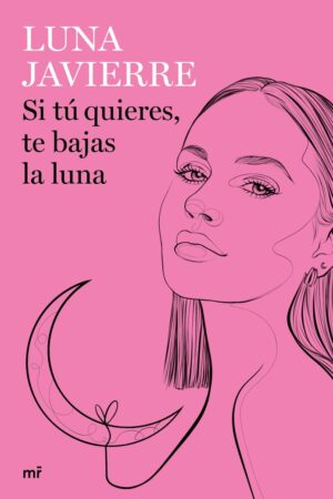 SI TU QUIERES, TE BAJAS LA LUNA.(4YOU2)