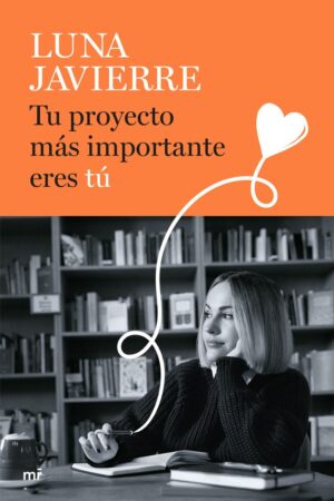TU PROYECTO MAS IMPORTANTE ERES TU