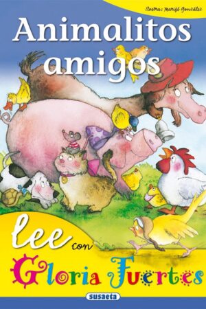 ANIMALITOS AMIGOS