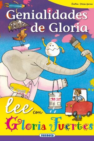 GENIALIDADES DE GLORIA