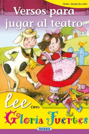 VERSOS PARA JUGAR AL TEATRO