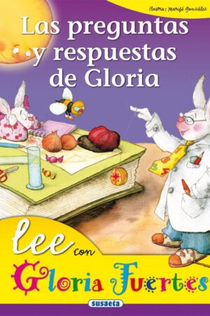 LAS PREG. Y RESP. DE GLORIA