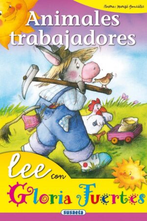 ANIMALES TRABAJADORES