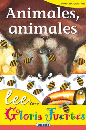 ANIMALES, ANIMALES