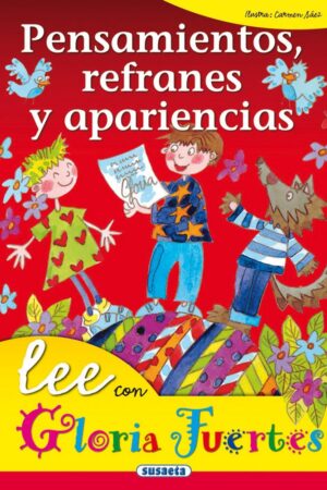 PENSAMIENTOS,REFRANES Y APARIE