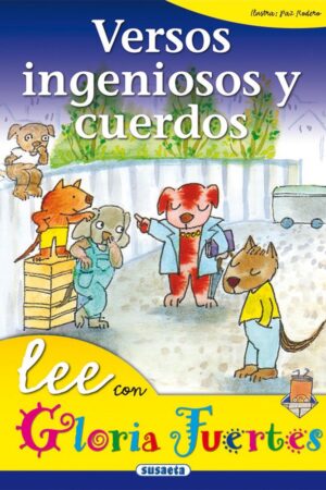 VERSOS INGENIOSOS Y CUERDOS
