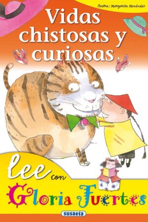 VIDAS CHISTOSAS Y CURIOSAS