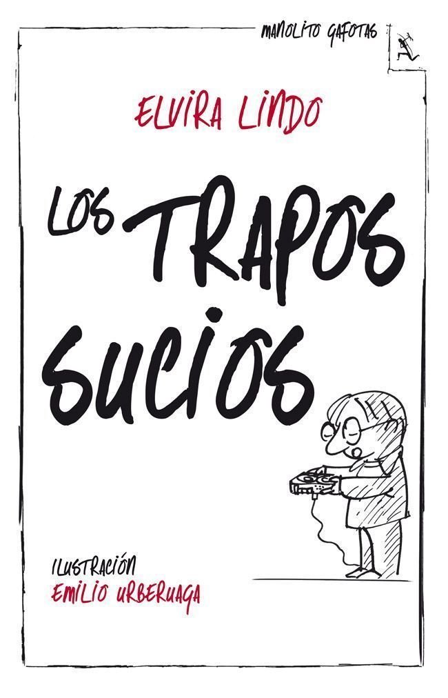 TRAPOS SUCIOS,LOS