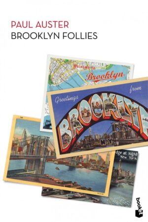 BROOKLYN FOLLIES