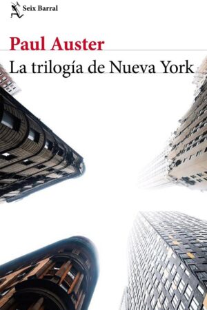 LA TRILOGIA DE NUEVA YORK