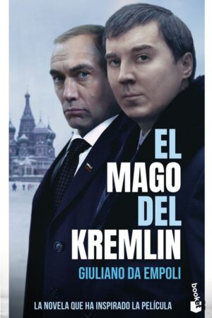 EL MAGO DEL KREMLIN