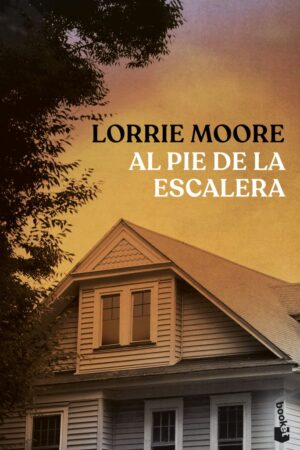 AL PIE DE LA ESCALERA