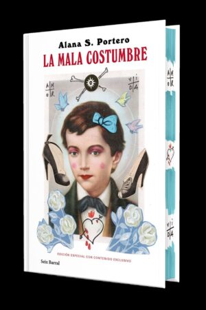 LA MALA COSTUMBRE (EDICION ESPECIAL)