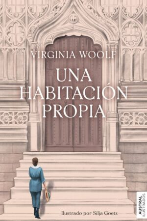 UNA HABITACION PROPIA