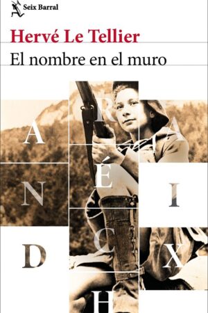 EL NOMBRE EN EL MURO