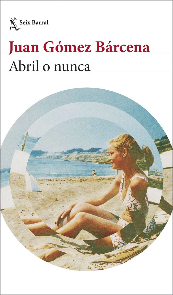 ABRIL O NUNCA