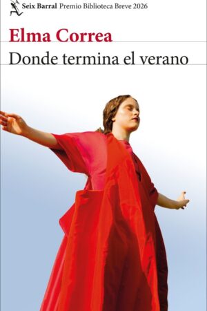 PREMIO BIBLIOTECA BREVE 2026