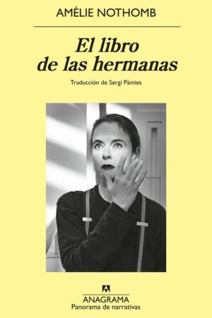 EL LIBRO DE LAS HERMANAS