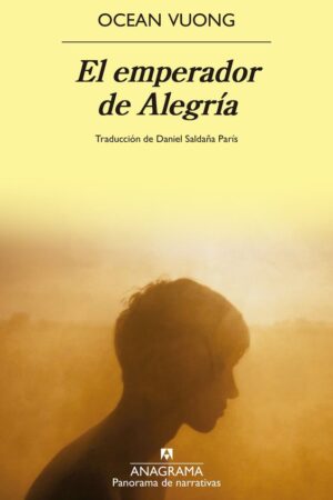 EL EMPERADOR DE ALEGRIA