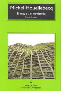 MAPA Y EL TERRITORIO,EL