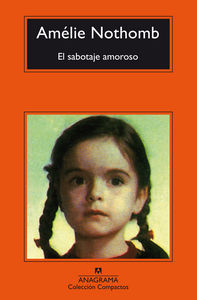 SABOTAJE AMOROSO,EL