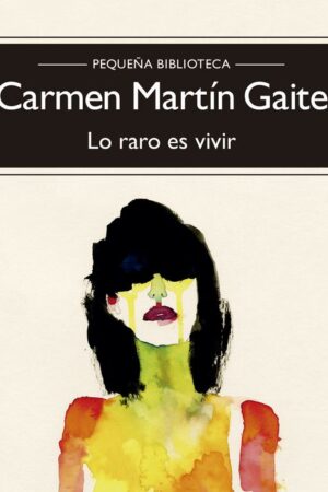 LO RARO ES VIVIR