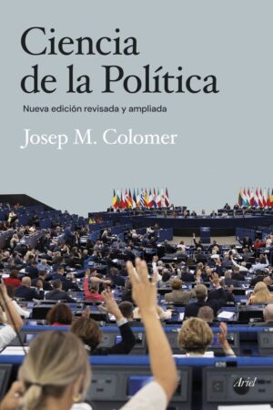 CIENCIA DE LA POLITICA