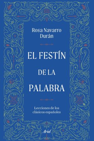 EL FESTIN DE LA PALABRA